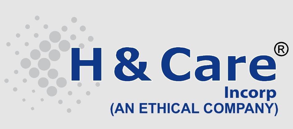 H & Care Incorp